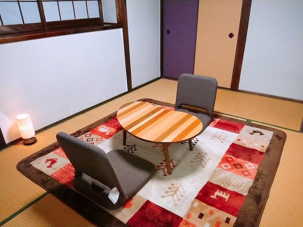 湯布院カントリーロードユースホステル 由布市 エクステリア 写真